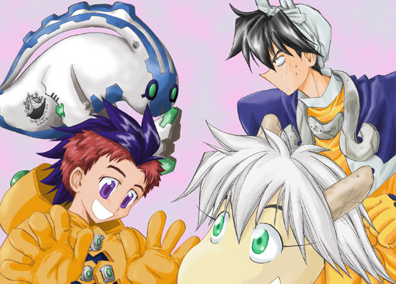 �V�I�u���́I���킢�������������邷�I�v�����]�u�����c�C���̈������̂�����c�v